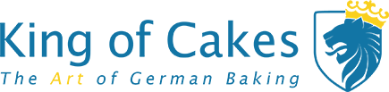 King of Cakes